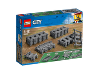 LEGO® CITY Schienen 60205