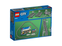 LEGO® CITY Schienen 60205