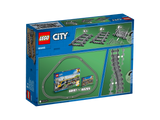 LEGO® CITY Schienen 60205