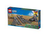 LEGO® CITY Weichen 60238