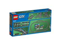 LEGO® CITY Weichen 60238