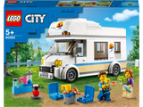 LEGO® CITY Familien Wohnmobil 60283