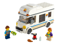 LEGO® CITY Familien Wohnmobil 60283