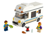 LEGO® CITY Familien Wohnmobil 60283