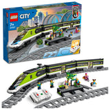 LEGO® City Personen-Schnellzug 60337