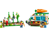LEGO® City Gemüse-Lieferwagen 60345