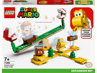 LEGO® Super Mario™ Piranha-Pflanze-Powerwippe 71365