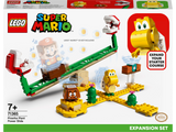 LEGO® Super Mario™ Piranha-Pflanze-Powerwippe 71365