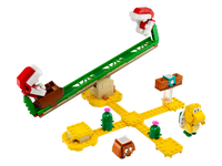 LEGO® Super Mario™ Piranha-Pflanze-Powerwippe 71365