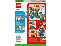 LEGO® Super Mario Kippturm mit Sumo-Bruder-Boss 71388