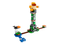 LEGO® Super Mario Kippturm mit Sumo-Bruder-Boss 71388