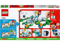 LEGO® Super Mario Lakitus Wolkenwelt 71389