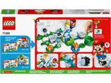 LEGO® Super Mario Lakitus Wolkenwelt 71389