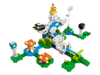 LEGO® Super Mario Lakitus Wolkenwelt 71389