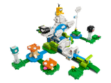 LEGO® Super Mario Lakitus Wolkenwelt 71389