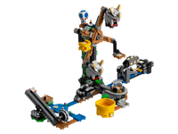 LEGO® Super Mario Reznors Absturz 71390