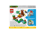 LEGO® Super Mario Bienen-Anzug 71393