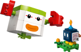 LEGO® Super Mario Bowser Jr‘s Clown Kutsche 71396