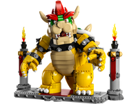 LEGO® Super Mario Der mächtige Bowser 71411