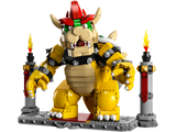 LEGO® Super Mario Der mächtige Bowser 71411