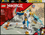 LEGO® NINJAGO Zanes Power-Up-Mech EVO 71761