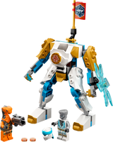 LEGO® NINJAGO Zanes Power-Up-Mech EVO 71761