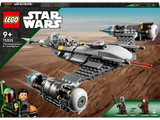 LEGO® Star Wars Der N-1 Starfighter des Mandalorianers 75325