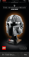 LEGO® Star Wars Mandalorianer Helm 75328