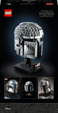 LEGO® Star Wars Mandalorianer Helm 75328