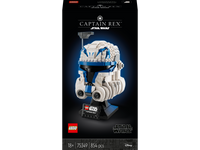 LEGO® Star Wars™ Captain Rex Helm 75349