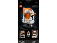 LEGO® Star Wars™ Clone Commander Cody Helm 75350