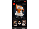 LEGO® Star Wars™ Clone Commander Cody Helm 75350