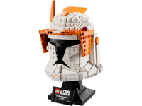 LEGO® Star Wars™ Clone Commander Cody Helm 75350