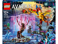 LEGO® Avatar Toruk Makto und der Baum der Seelen 75574