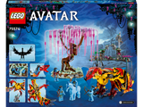 LEGO® Avatar Toruk Makto und der Baum der Seelen 75574