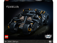 LEGO® DC Batman – Batmobile Tumbler 76240