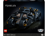 LEGO® DC Batman – Batmobile Tumbler 76240