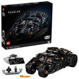 LEGO® DC Batman – Batmobile Tumbler 76240