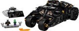 LEGO® DC Batman – Batmobile Tumbler 76240