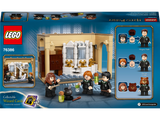 LEGO® Harry Potter Misslungener Vielsafttrank 76386