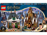 LEGO® Harry Potter Besuch in Hogsmeade 76388