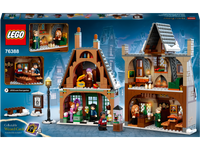 LEGO® Harry Potter Besuch in Hogsmeade 76388