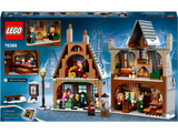 LEGO® Harry Potter Besuch in Hogsmeade 76388