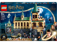 LEGO® Harry Potter Hogwarts Kammer des Schreckens 76389