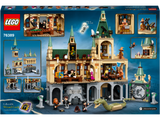 LEGO® Harry Potter Hogwarts Kammer des Schreckens 76389