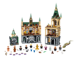 LEGO® Harry Potter Hogwarts Kammer des Schreckens 76389