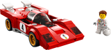 LEGO® Speed Champions1970 Ferrari 512 M 76906