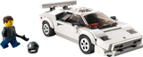 LEGO® Speed Champions Lamborghini Countach 76908