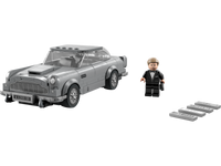 LEGO® Speed Champions 007 Aston Martin DB5 76911