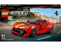 LEGO® Speed Champions Ferrari 812 Competizione 76914